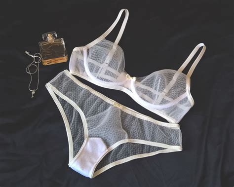 see thru lingerie pics|Sheer Bras